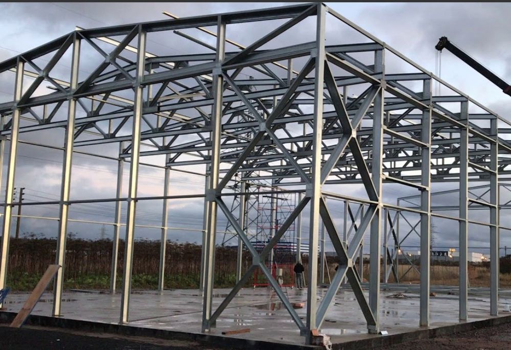 Краска и грунтовка для металла Хаммер для металла