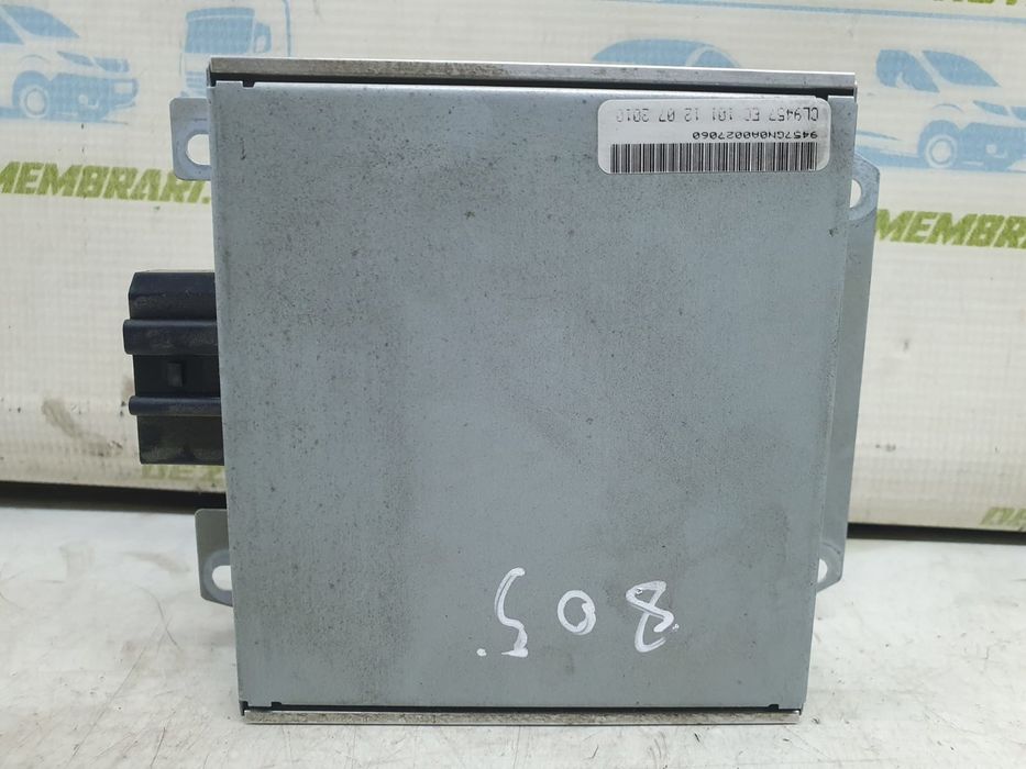 Amplificator audio Seat Exeo 1 (2009 - 2012)