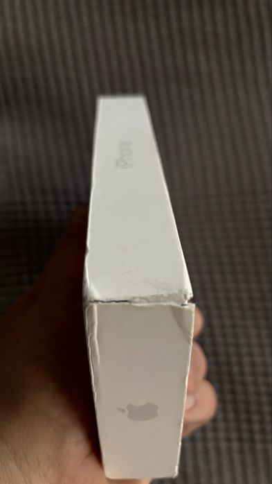 Кутия за Iphone 17 pro max