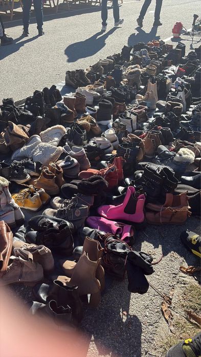 Vand incaltaminte SH angro