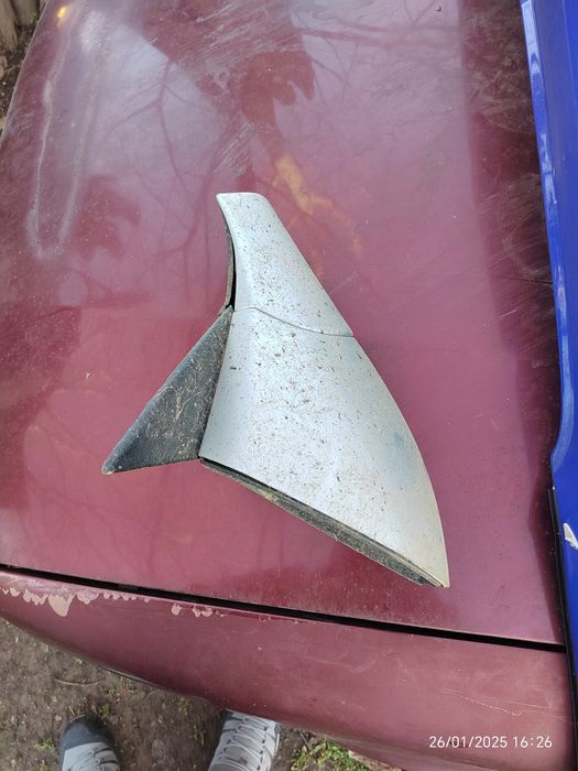 Огледало Вектра Б