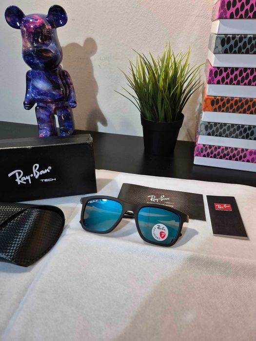 Ray-Ban Sunglasses Слънчеви Очила