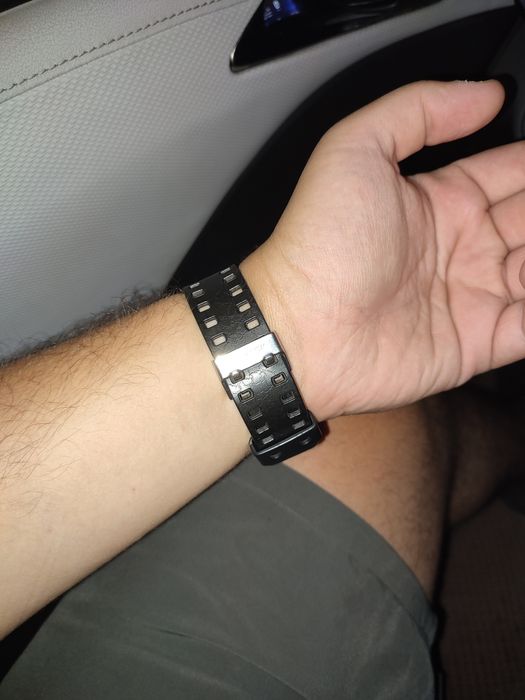 Часы Касио G shock