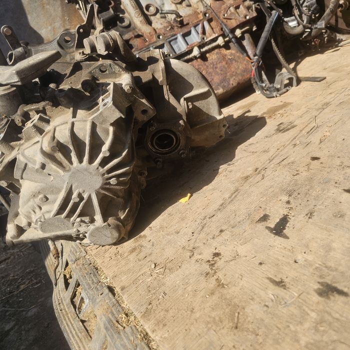 Скоростна кутия Опел 1.7 дизел