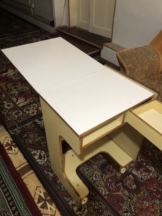 Раскладной стол