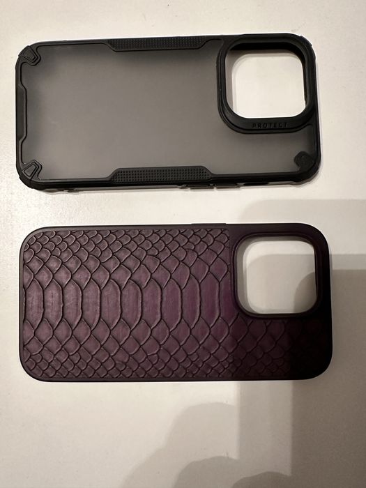 Чехлы лишние, для афйон 14 про