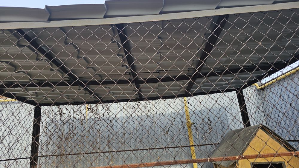 Продам вольер вальер для собаки