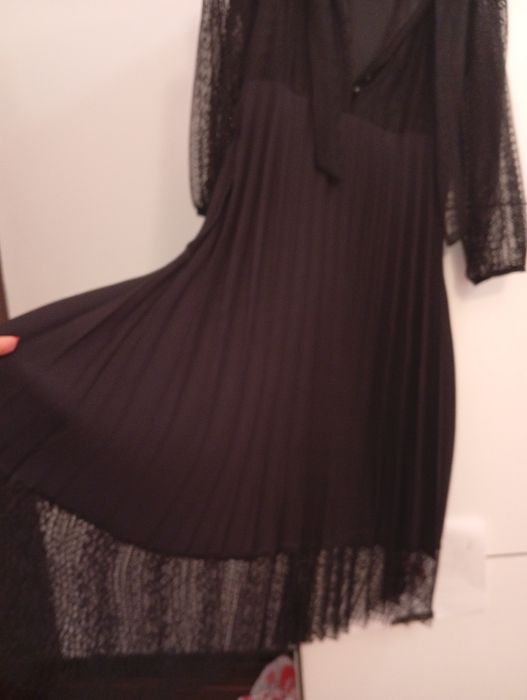 Rochie eleganta neagră