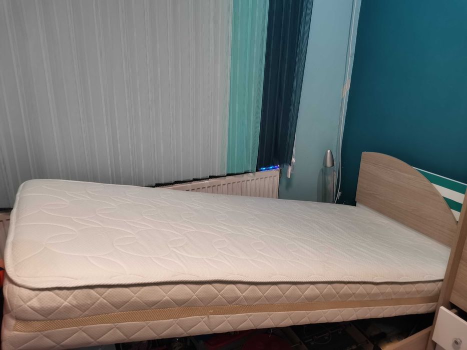 Еднолицеви матраци 90/200