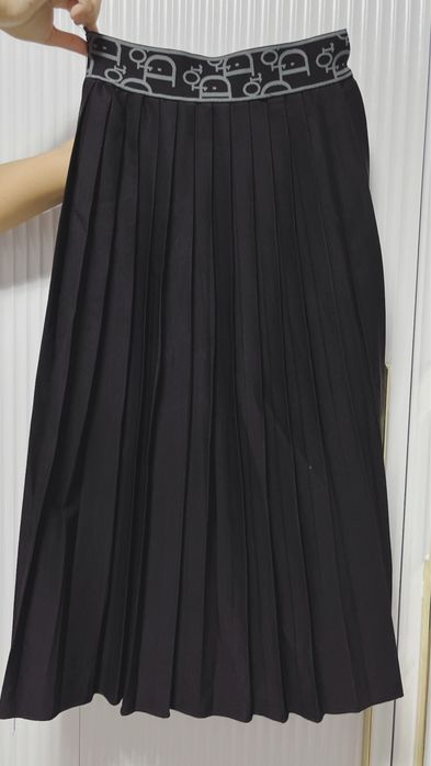 Юбка трапеция…..