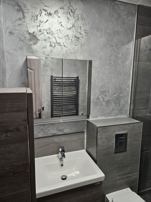 Amenajări Interioare Și Exterioare