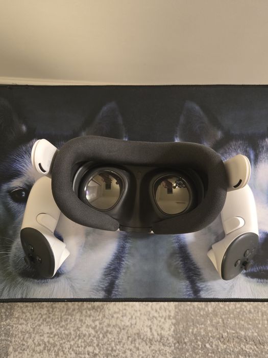 Ochelari VR Oculus Quest 3 /512 GB