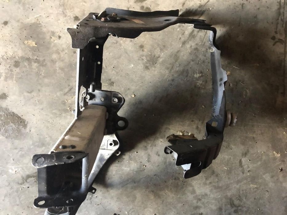 Suport far stanga Mercedes E-Class W211 A1298172820