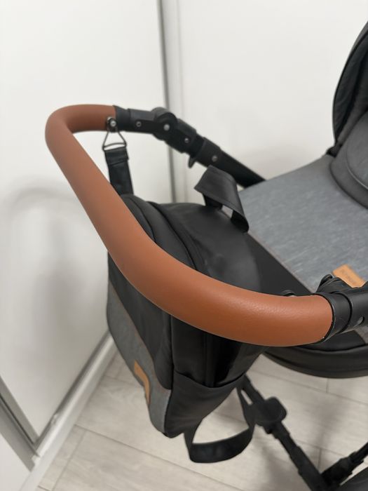 Vand carucior Krausman 3 in 1