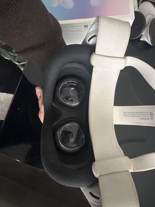 Meta quest 3s 256 gb