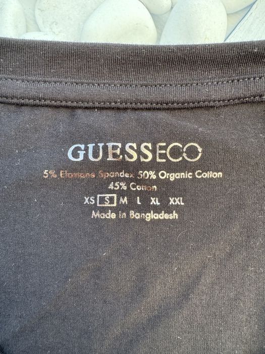 Блуза GUESS-нова!