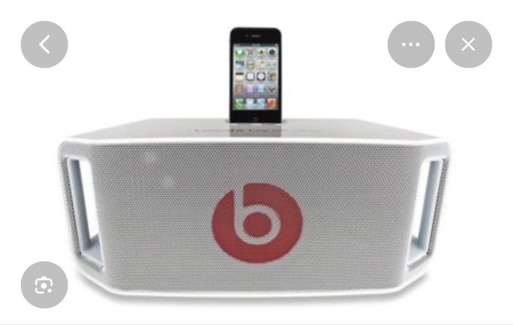 Акустическая колонка