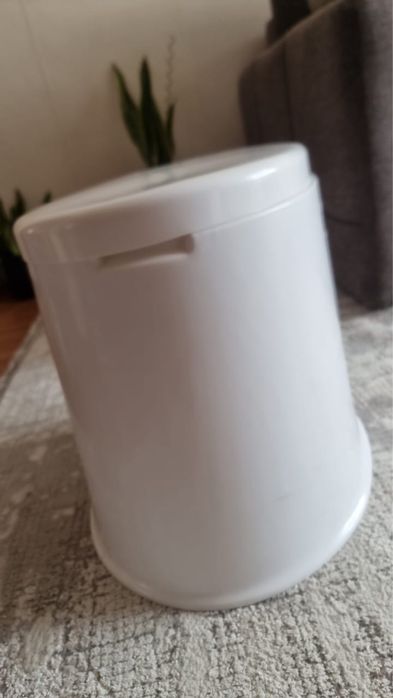 Унитаз легкий переносной