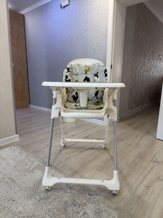 Продам детский стульчик в хорошем состоянии