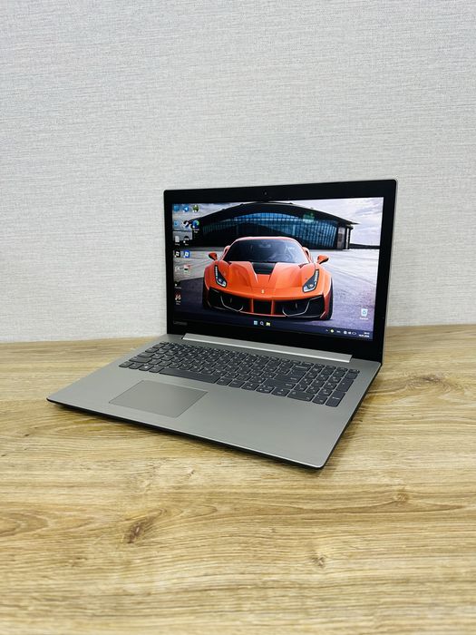 Мощный 4 Ядерный Lenovo Core i3 готовый для Офиса, Учебы и Бухгалтерии