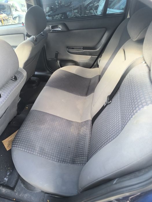 Opel Astra G 1.6 101к.с. НА ЧАСТИ