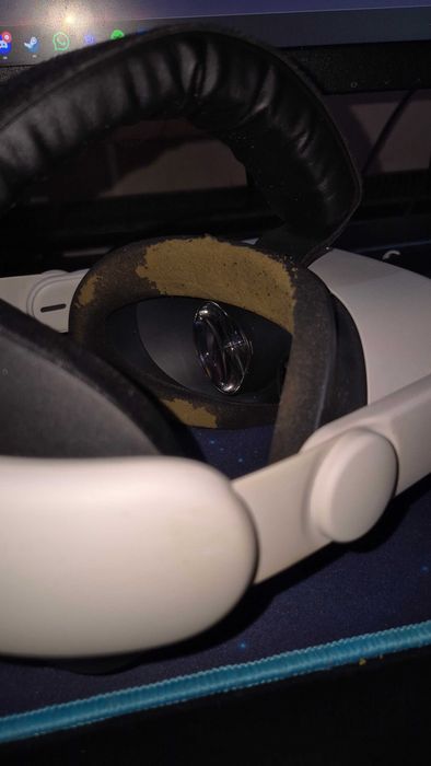 Oculus Quest 2 stare impecabila