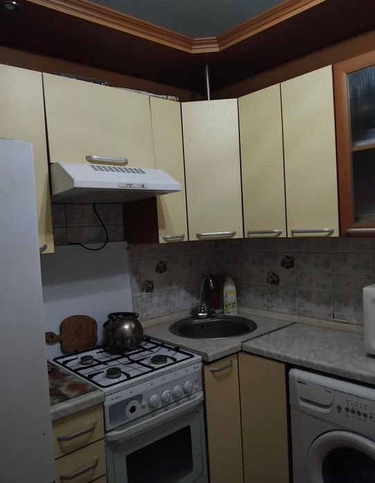 Кухонный гарнитур Б/У