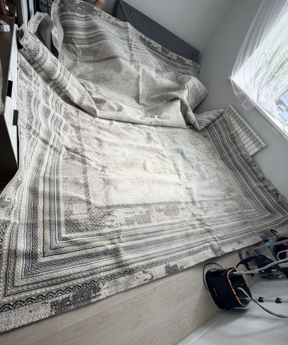 Ковер продам 400х500 размером