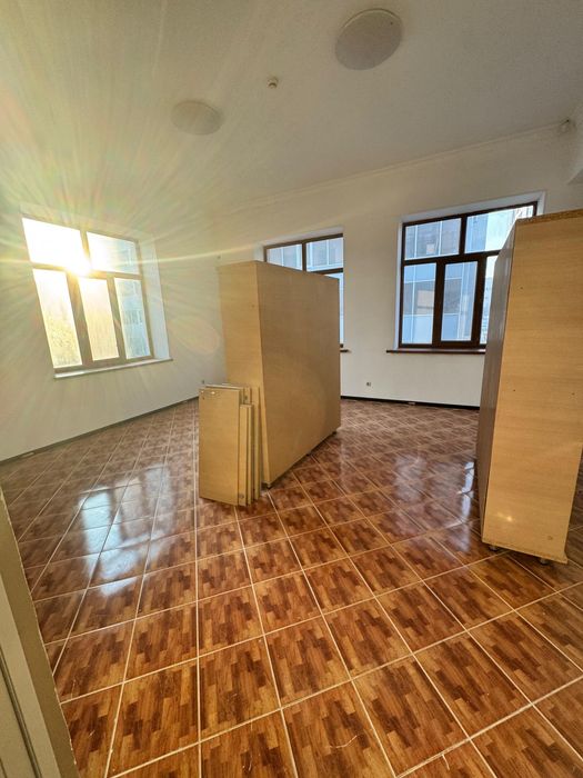 Кабинеты в салоне