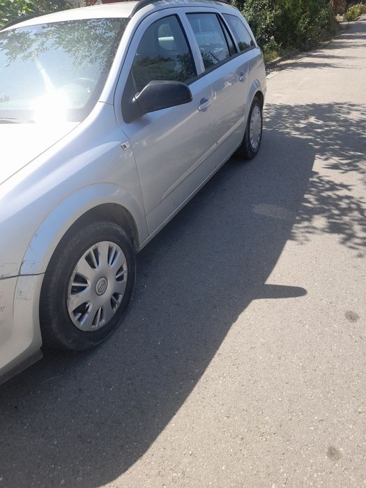 OPEL Astra 2007 — imagine 2
