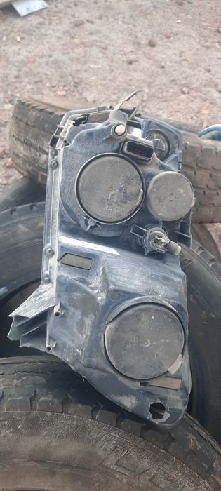 Продам буу фар для ларгуса 2021года