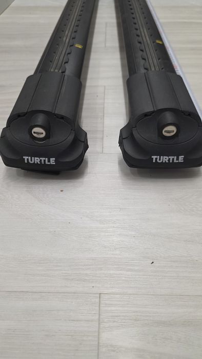 Попречены TURTLE