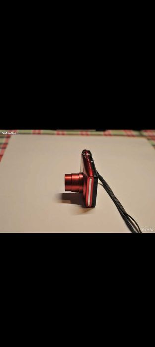 Nikon Coolpix s3300