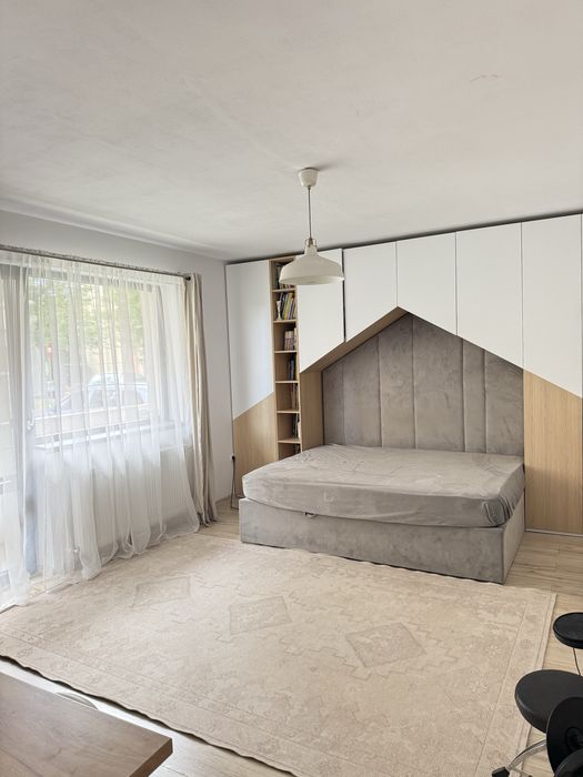 Apartament 2 camere - Bloc Nou