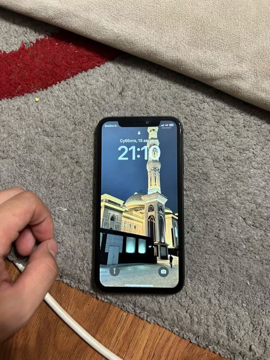 Iphone 11 продается!