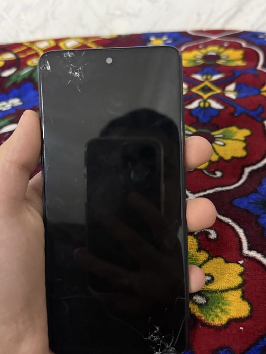 Samsung A51 на запчасть !