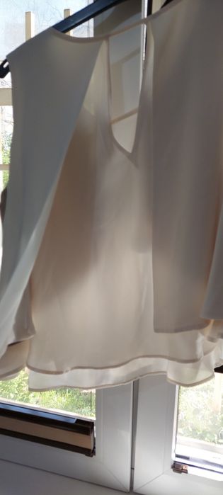 Bluza eleganta Zara, marimea S