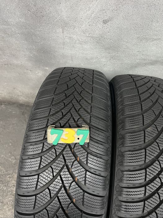 Anvelope iarna semperit 205/60/16
