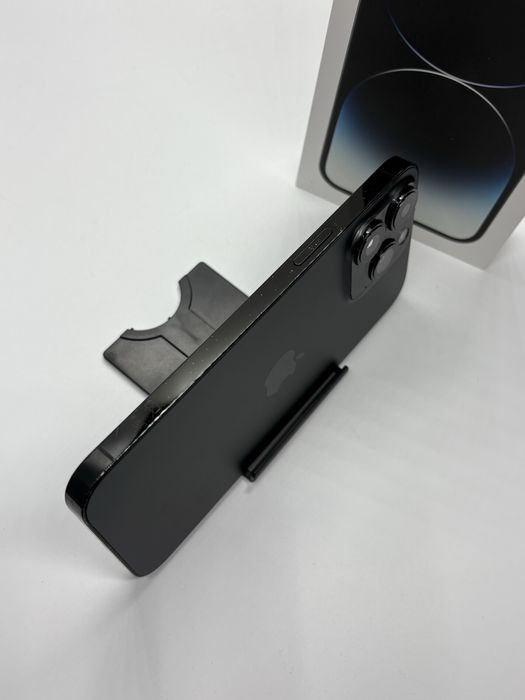 iPhone 14 PRO MAX - 256Gb - Baterie 100%  + Garantie