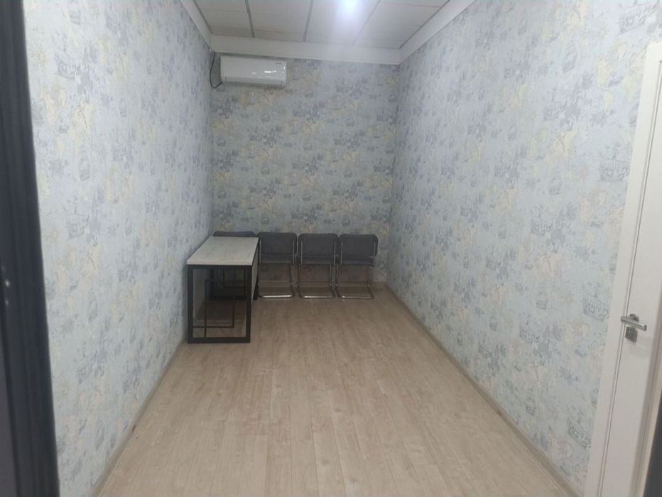 Самарканд Дарвоза Сдаётся офис 40м2 С доступом 24/7 2 комнаты
