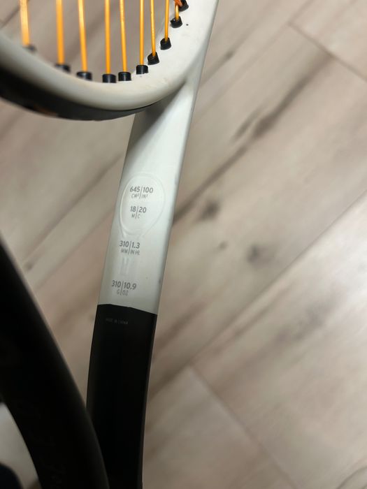 Head Speed Pro 2024