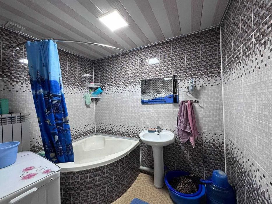 3 хоналик квартира 4 кават кирпичный дом, мелодия, мезон маркет