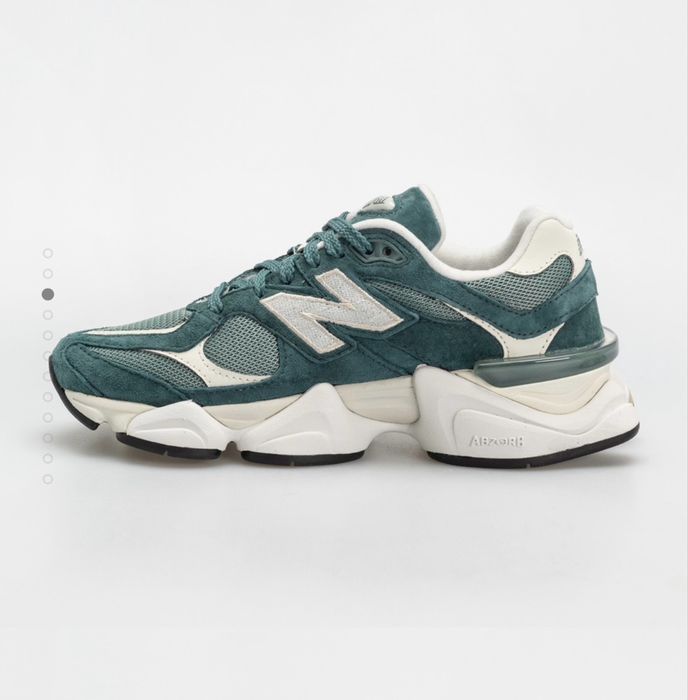 New Balance 9060