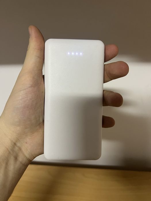 Преносима батерия 10000mh