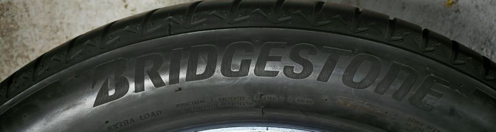 275/45R20, 305/40R20 Anvelope Bridgestone Run Flat