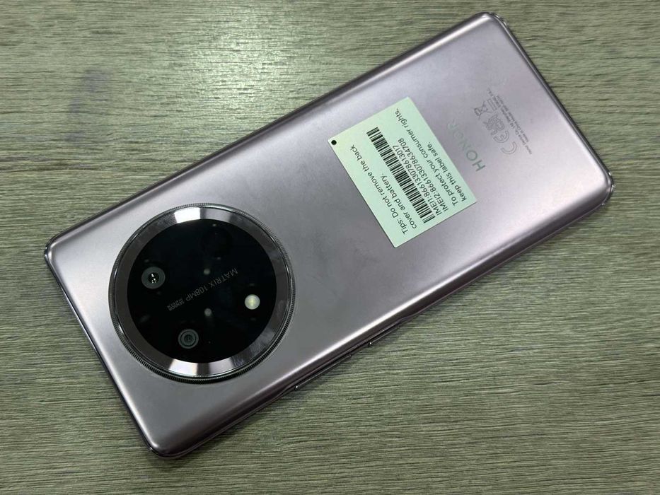 Honor Magic7 Lite 5G 256GB 8GB RAM Dual