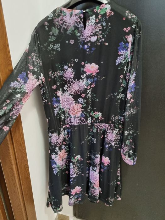 Rochie MOHITO, XL (merge și la L)