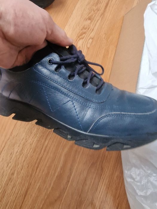 Derimod Turkey original Натуралка 100%