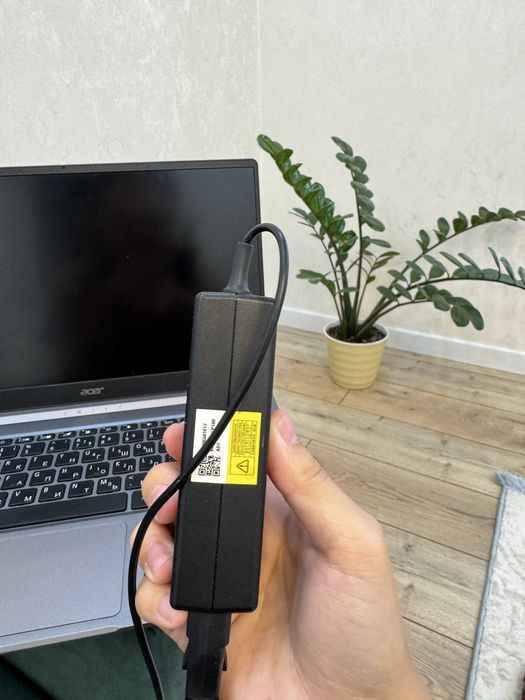 ноутбук Acer swift 3 core i7