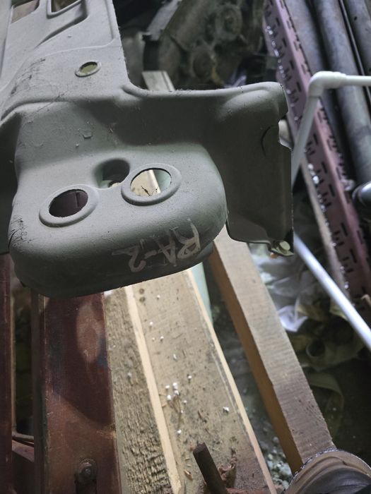 Хонда одисей 96-